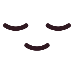 Roblox Face PNG Isolated Image