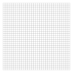 Square grid design Transparent PNG