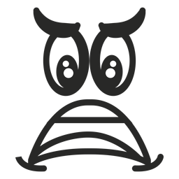 Yelling Graphics to Download