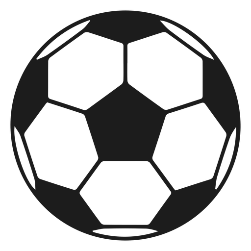 Pelota de fútbol png