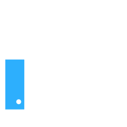 Puño con botón plano Diseño PNG