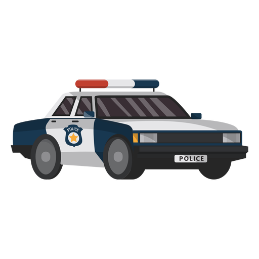 Car police emblem illustration Transparent PNG Car police emblem illustration Transparent PNG