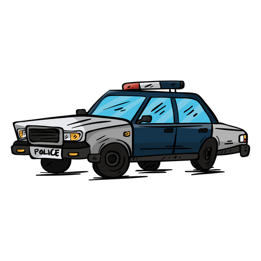 Car police wheel illustration Transparent PNG Car police wheel illustration Transparent PNG