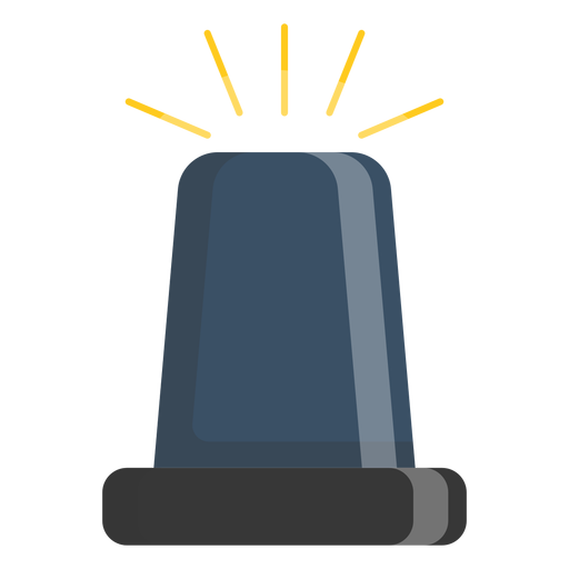 Flasher police illustration Transparent PNG Flasher police illustration Transparent PNG