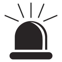 Flasher silhouette PNG Design