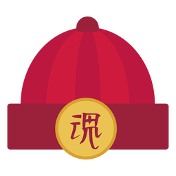 Chapéu liso Desenho PNG