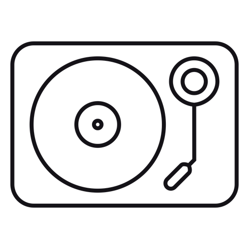 Mixer icon PNG Design