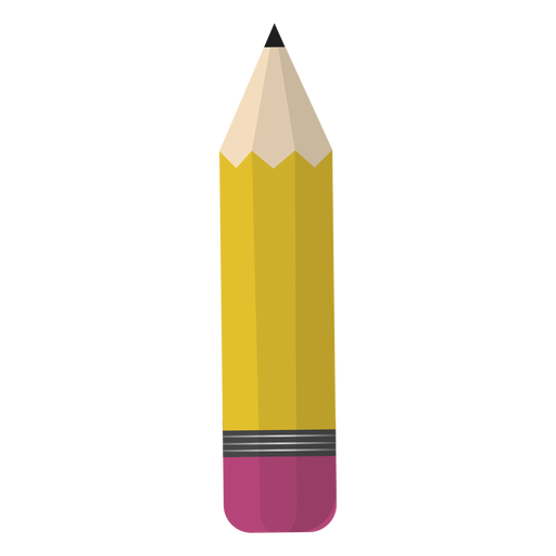 Download Pencil illustration school - Transparent PNG & SVG vector file