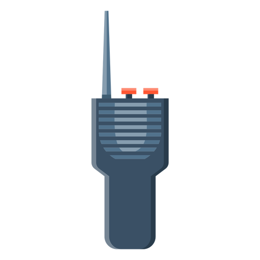 Abbildung des Radiosenders PNG-Design