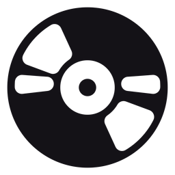 Ilustração de silhueta gravada Desenho PNG