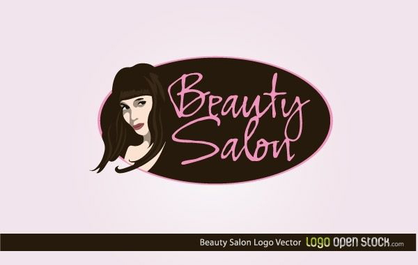 Beauty Salon Logo 