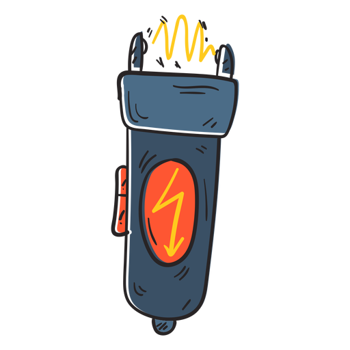 Pistola de aturdimiento ilustración actual Transparent PNG Pistola de aturdimiento ilustración actual Transparent PNG