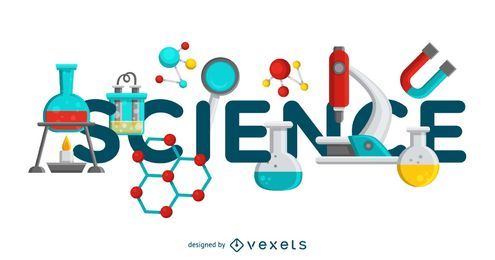 Ilustração de aparelho de laboratório
