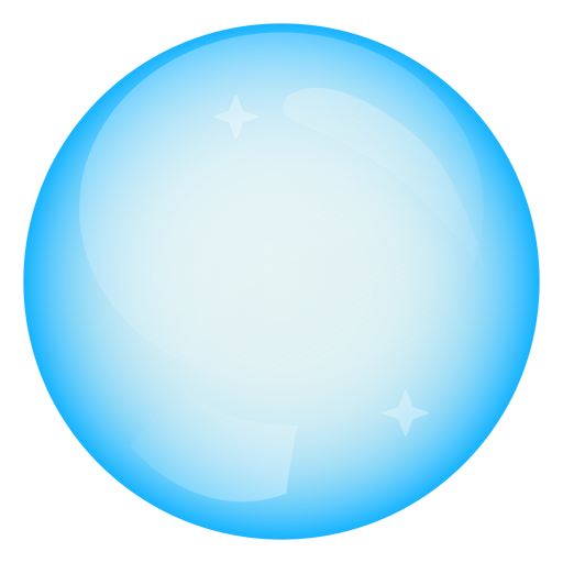 Ilustração do círculo da esfera da bola Desenho PNG