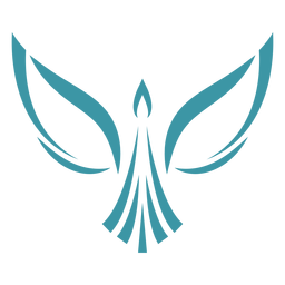 Arrow Wing Travel Logo Transparent Png Svg Vector File