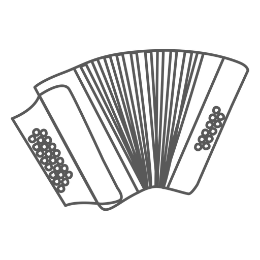 Download Button accordion accordion doodle - Transparent PNG & SVG ...