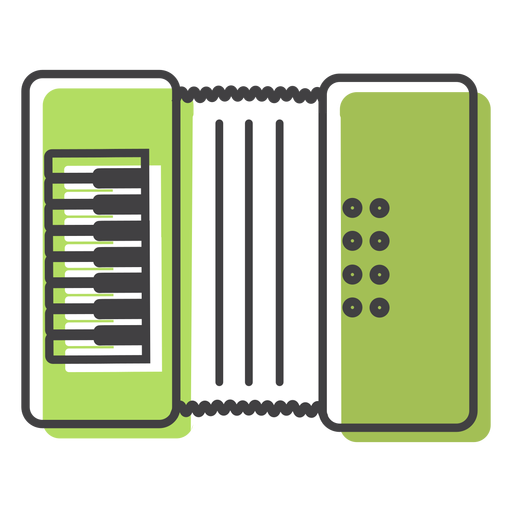 Download Button accordion accordion stroke - Transparent PNG & SVG ...