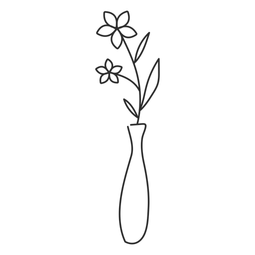 Free Free Flower Vase Svg 390 SVG PNG EPS DXF File