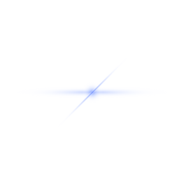 Linsenfleck des Lichtflecks des Lichtstrahlstrahlkreuzes PNG-Design