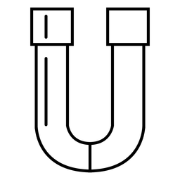 Magnethub PNG-Design