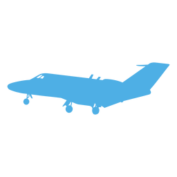 Avião avião avião silhueta Desenho PNG