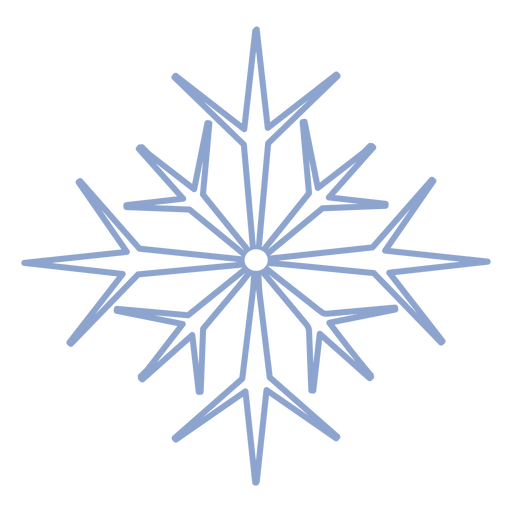 Free Free 293 Transparent Frozen Snowflake Svg SVG PNG EPS DXF File