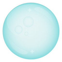 Ilustração do círculo da esfera da esfera Desenho PNG