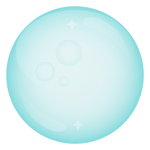 Sphere ball circle illustration PNG Design
