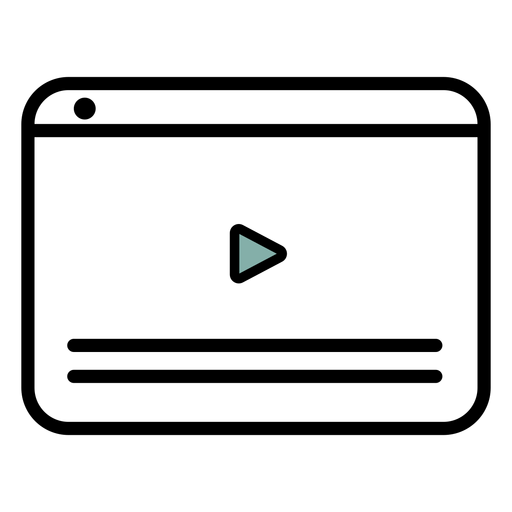 Icono de la tableta de trazo Transparent PNG Icono de la tableta de trazo Transparent PNG