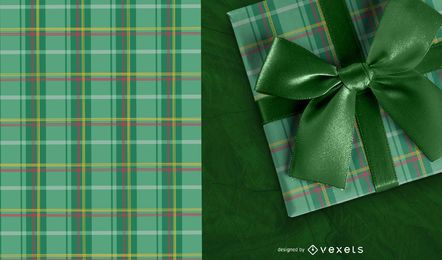 Día de San Patricio patrón comprobado Día de San Patricio patrón comprobado