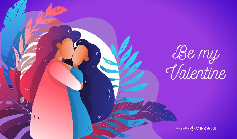 Seja minha ilustração dos pares do Valentim Seja minha ilustração dos pares do Valentim