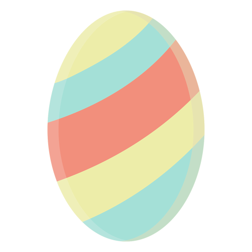 Easter chick cartoon vector PNG Design