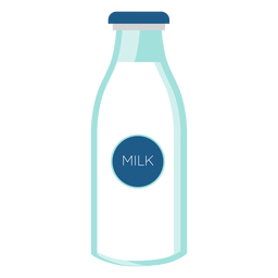 Dairy Milk Drink Beverage Illustration Transparent Png Svg Vector File