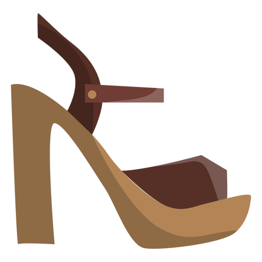 Sandalias png online