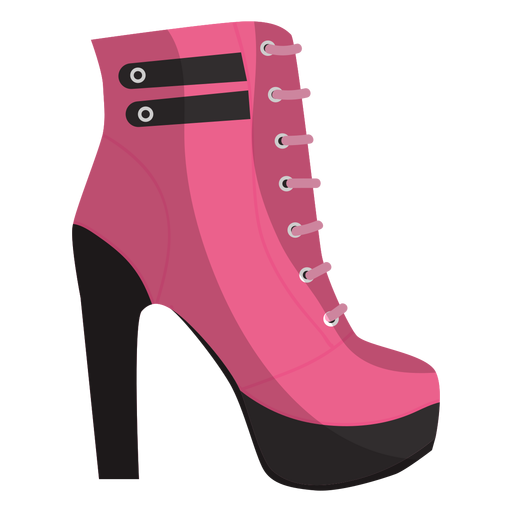 ankle boot renda