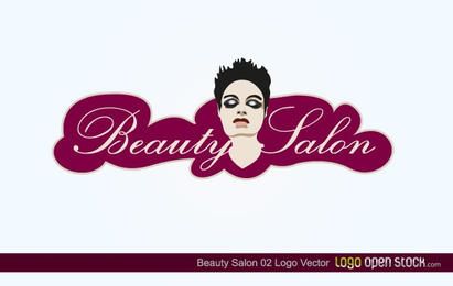 Schönheitssalon Logo 2