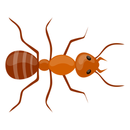 Antena antipatilha plana Desenho PNG