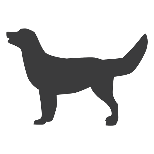 Download Dog puppy tail ear silhouette - Transparent PNG & SVG ...