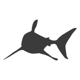 Download Shark fish cartoon - Transparent PNG & SVG vector