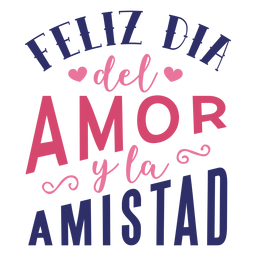 Valentinsgruß Feliz Dia Del Amor und La Amistad Abzeichen Aufkleber Valentinsgruß Feliz Dia Del Amor und La Amistad Abzeichen Aufkleber
