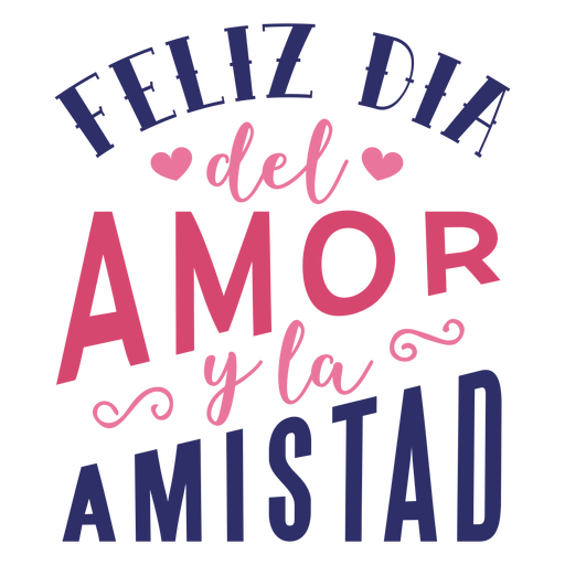 Lista 99+ Foto feliz dia del amor y la amistad letras El último