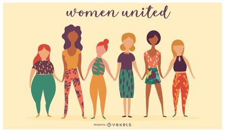 Women United Design
