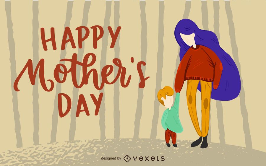 Feliz dia de la madre diseño Feliz dia de la madre diseño