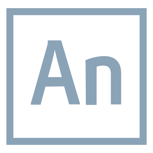 Animate an icon PNG Design