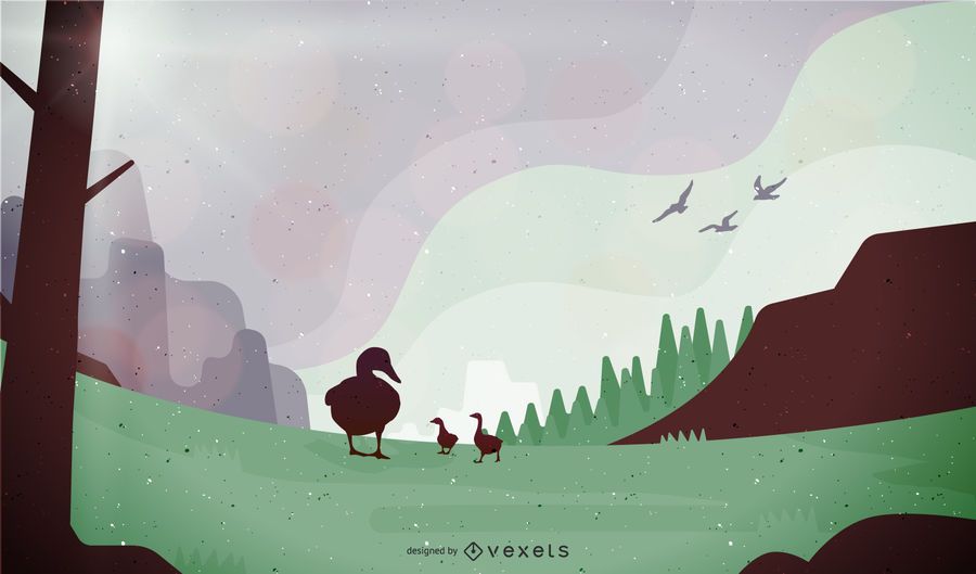 Landscape Landscape