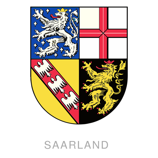 Wappen Der Deutschen Provinz Transparenter Png Und Svg Vektor