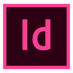 In der Design-ID farbige Ikone In der Design-ID farbige Ikone