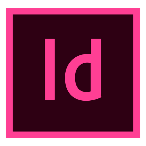 In design id colored icon