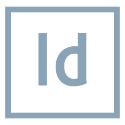 En el icono de identificación de diseño Diseño PNG
