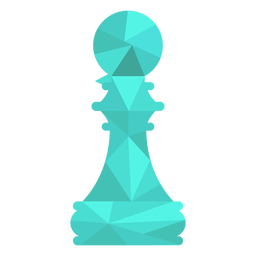 Peão xadrez - Ícones Sport e Games